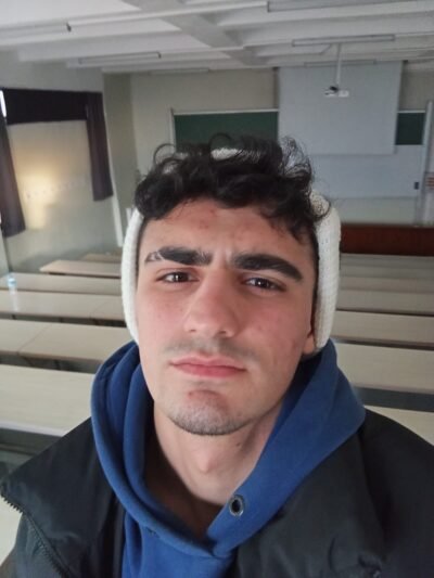 Can Yıldırım