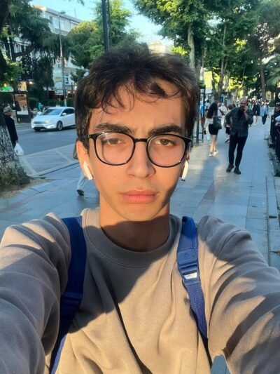 Ömer Efe Özdemir