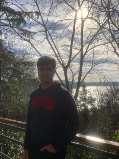Semih Bayraktar