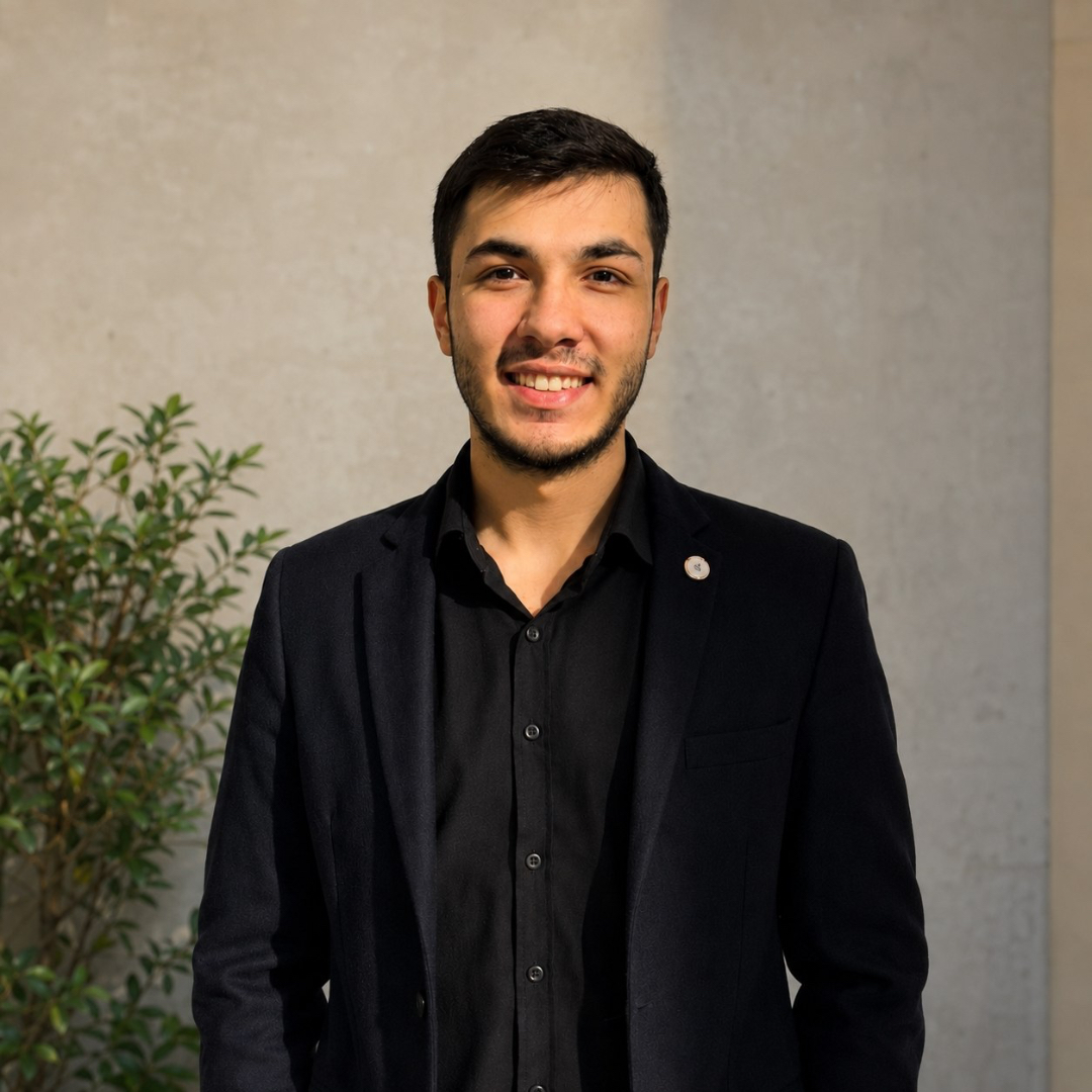 Utku Talha Öztürk