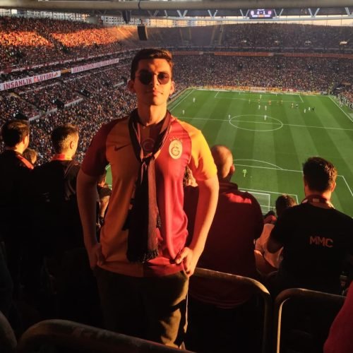 Ali Berk Demirdöven Ali Berk Demirdöven