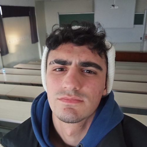 Can Yıldırım