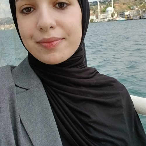 Güllü Bahriye Kılıçgil Güllü Bahriye Kılıçgil