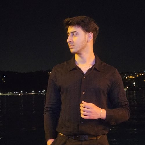 İsmail Köylü İsmail Köylü