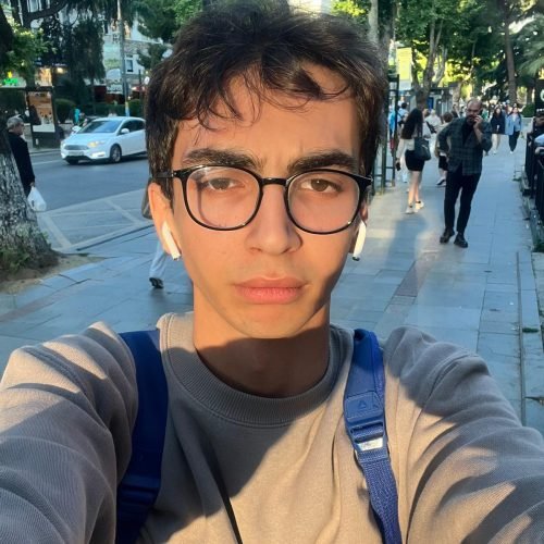 Ömer Efe Özdemir